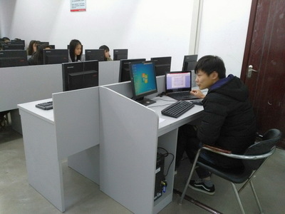 校企合作增強(qiáng)實(shí)踐教學(xué)，信息工程系動漫設(shè)計專業(yè)積極推進(jìn)雙師授課模式