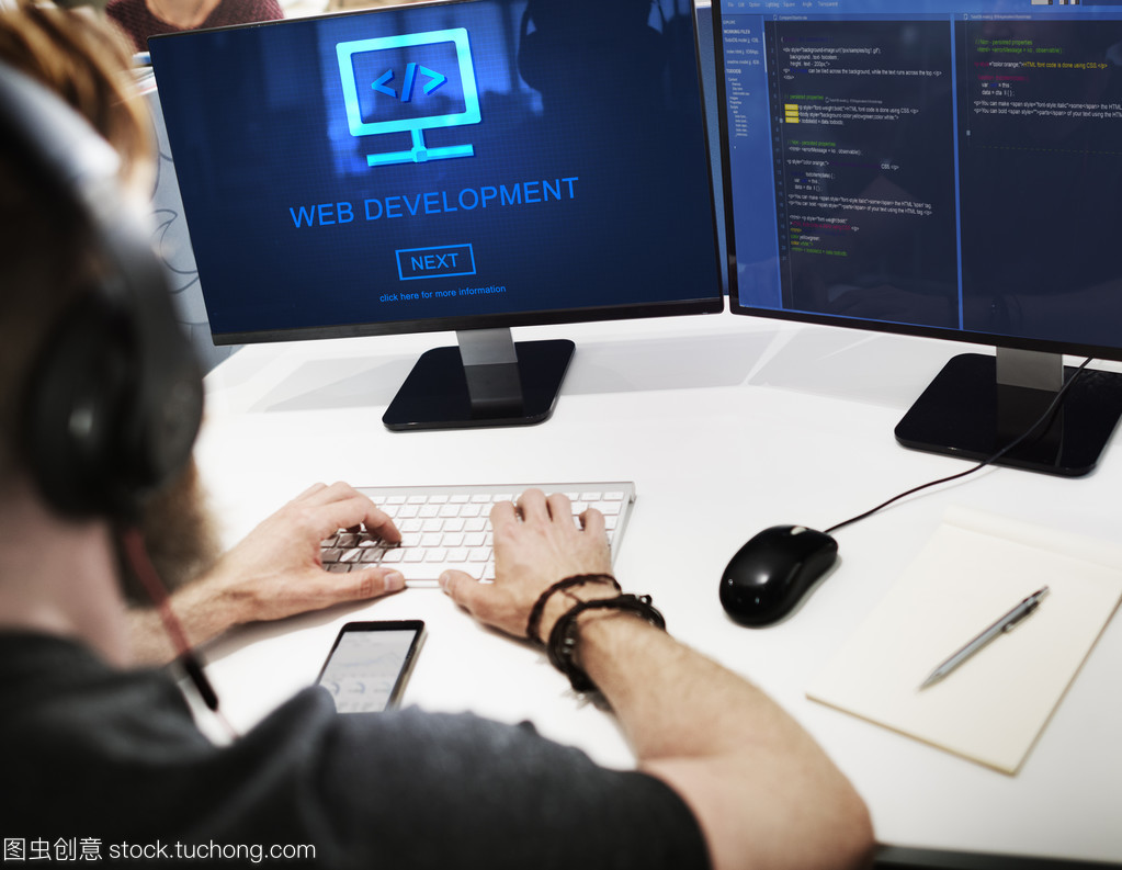 計算機(jī)從業(yè)者的創(chuàng)新與創(chuàng)作